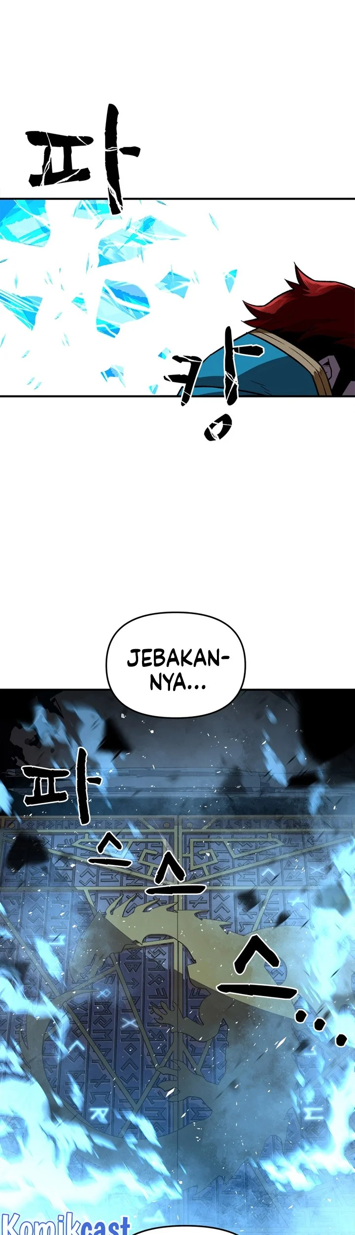 Talent-Swallowing Magician Chapter 05 Fix Gambar 33